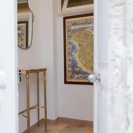 Il Geco D'oro Elegance