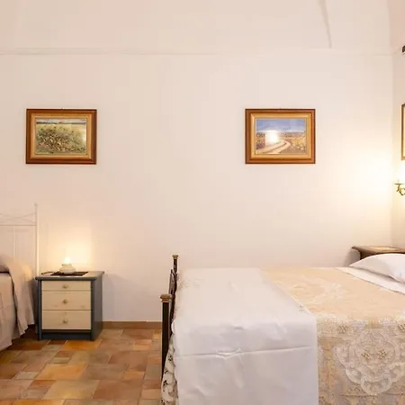 Il Geco D'oro Elegance Сasa de vacaciones *