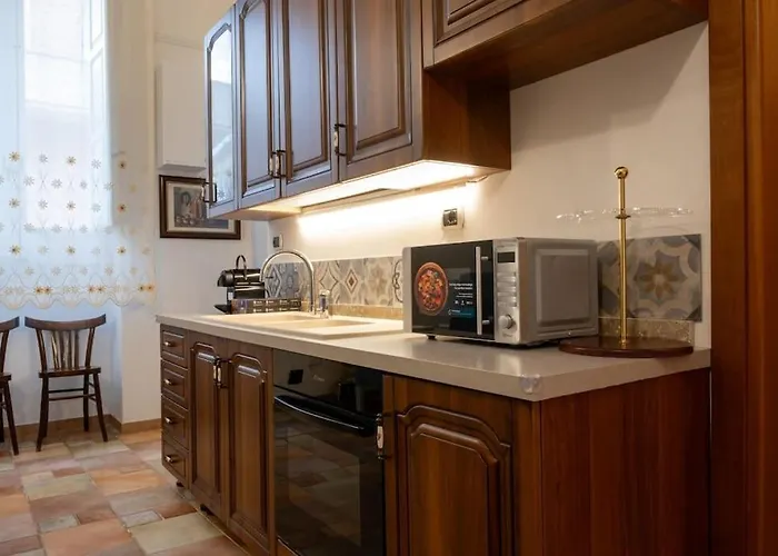 Il Geco D'oro Elegance