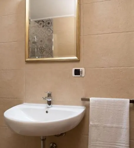 Vakantiehuis Il Geco D'oro Elegance Lecce