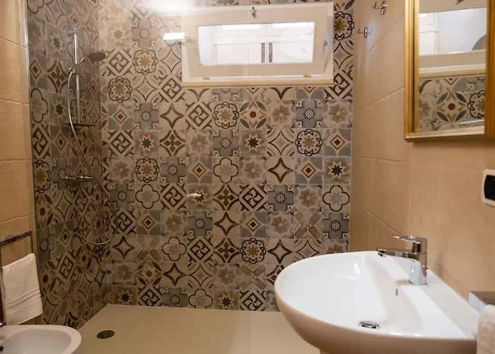 Il Geco D'oro Elegance