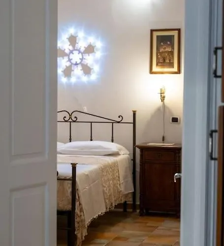 Il Geco D'oro Elegance Holiday home