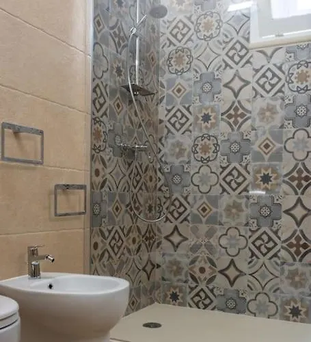 Holiday home Il Geco D'oro Elegance *