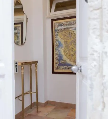 Il Geco D'oro Elegance