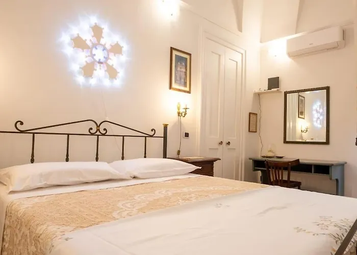 Il Geco D'oro Elegance Vakantiehuis