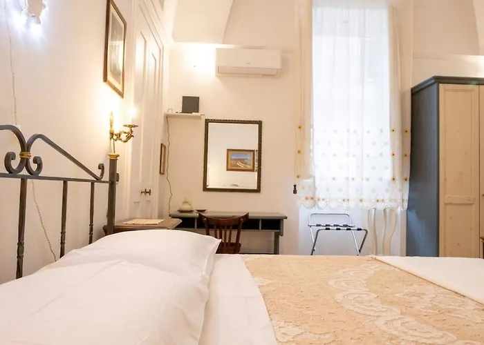 Holiday home Il Geco D'oro Elegance *