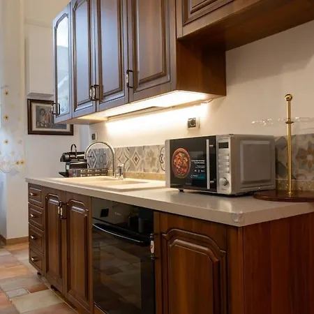 Il Geco D'oro Elegance