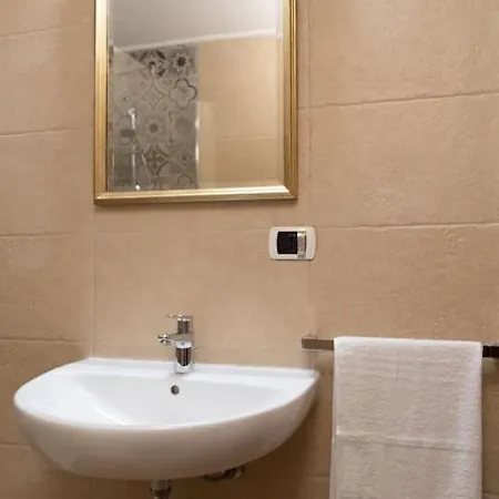 Casa de Férias Il Geco D'oro Elegance Lecce