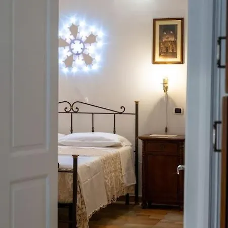 Il Geco D'oro Elegance Holiday home