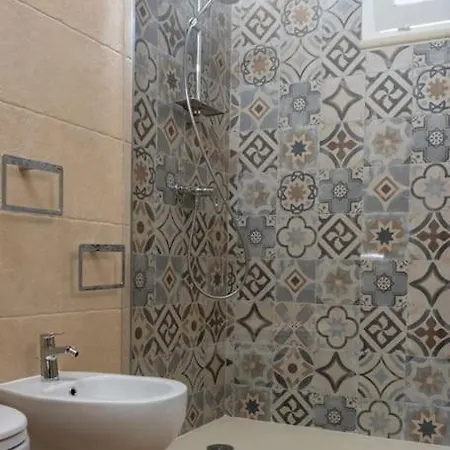 Holiday home Il Geco D'oro Elegance *