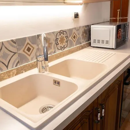 Il Geco D'oro Elegance Ferienhaus Lecce