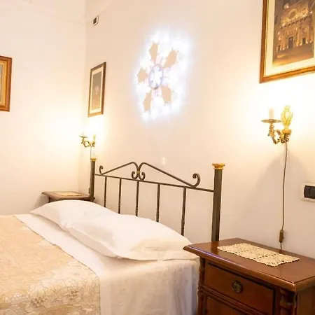 Il Geco D'oro Elegance Ferienhaus