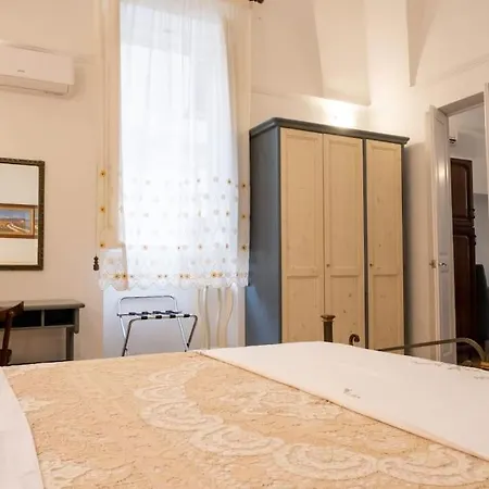 Holiday home Il Geco D'oro Elegance