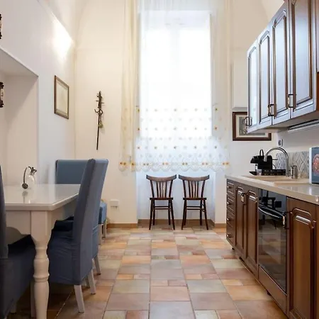 Il Geco D'oro Elegance Casa de Férias Lecce