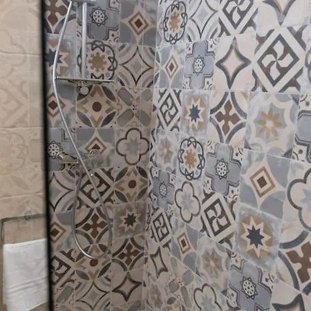 Il Geco D'oro Elegance *