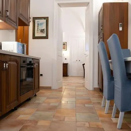 Il Geco D'oro Elegance