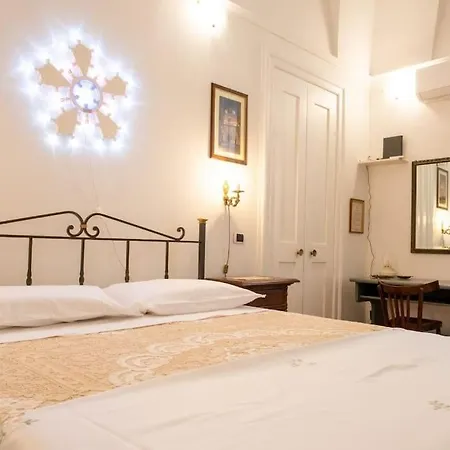 Il Geco D'oro Elegance Casa de Férias