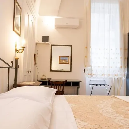 Holiday home Il Geco D'oro Elegance *