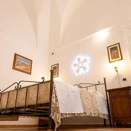 Il Geco D'oro Elegance * Lecce