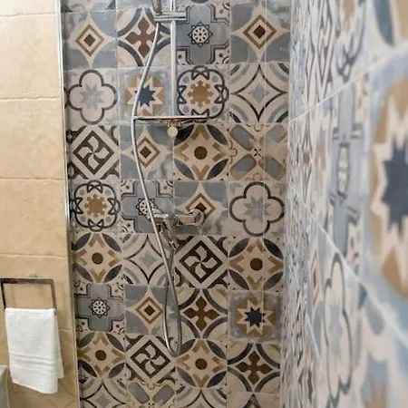 Casa de Férias Il Geco D'oro Elegance