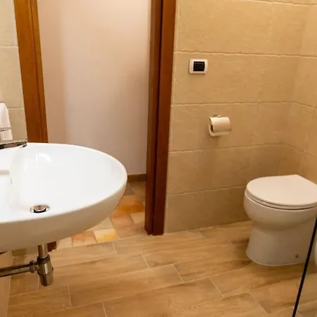 Il Geco D'oro Elegance Dom wakacyjny Lecce