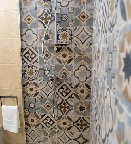 בית נופש Il Geco D'oro Elegance